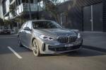 BMW 118i M Sport 2019 года (AU)